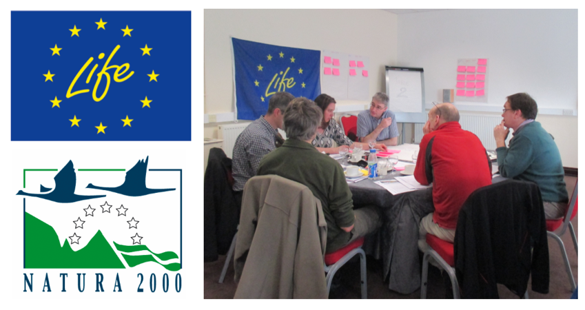 Natura 200 meeting Natura 200 meeting
