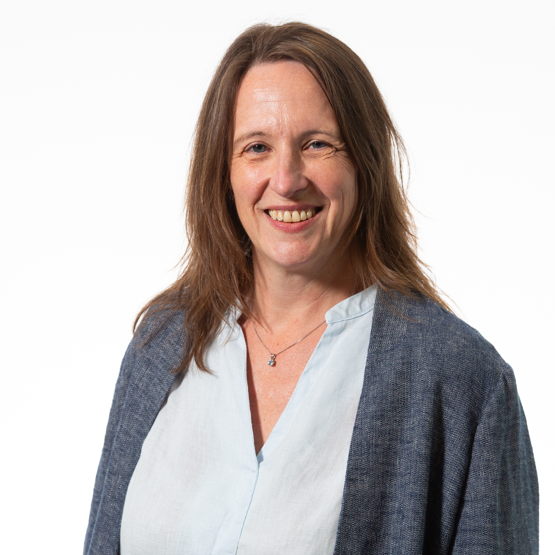 Helen Pittaway