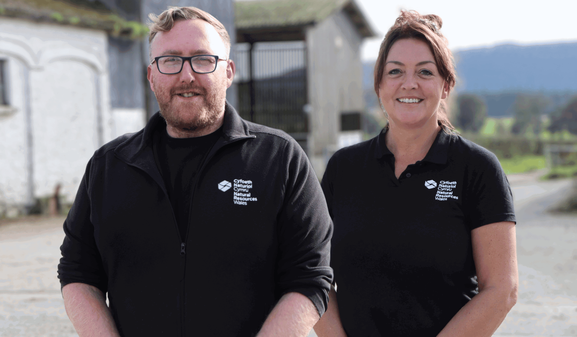 Natural Resources Wales / New Natural Resources Wales Team Aims to ...