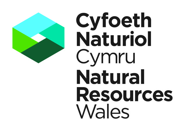 Natural Resources Wales logo Natural Resources Wales logo