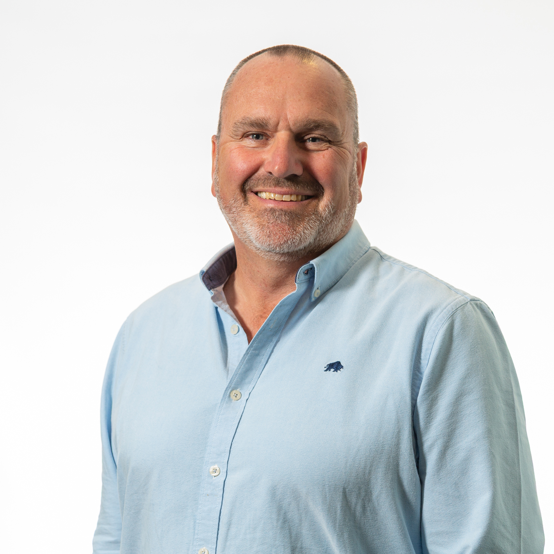 Peter Fox 