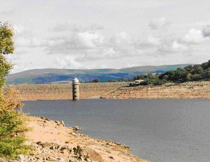 Image of the River Dee Image of the River Dee