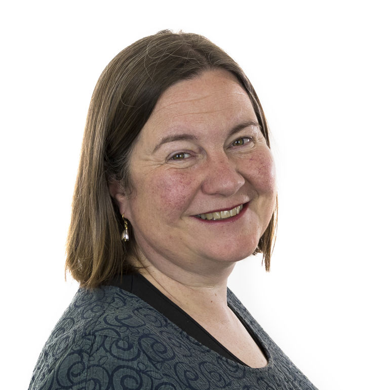 Clare Pillman (Chief Executive) Clare Pillman (Chief Executive)