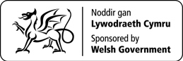 Welsh Govt logo