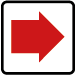 Red arrow
