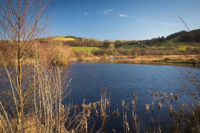 Cors Caron NNR (Photograph credit Drew Buckley Photography) Cors Caron NNR (Photograph credit Drew Buckley Photography)