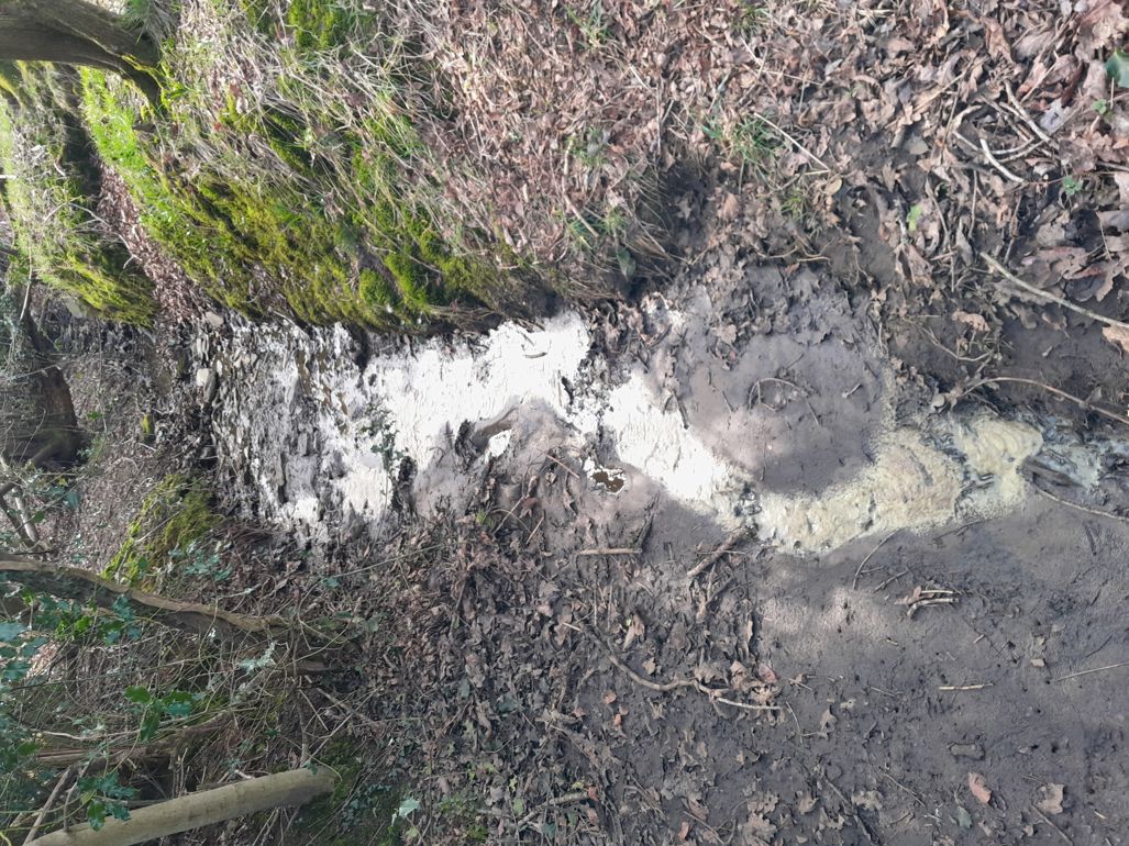 Nant Cylla Nant Cylla