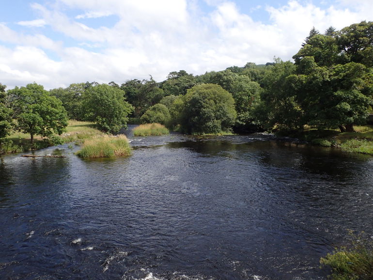 River Dee River Dee