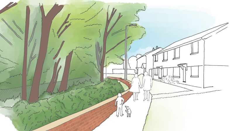 Ammanford Flood Risk Management Project Ammanford Flood Risk Management Project