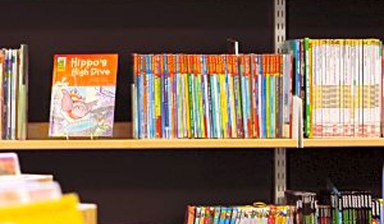 Books