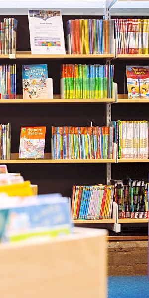 Books Books
