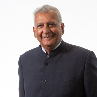 Neil Sachdev