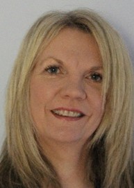 Aelod Bwrdd Karen Balmer