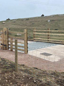 SoDdGA ac ACA Pen y Gogarth