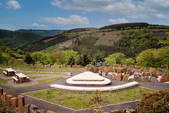 Cwmcarn Forest Drive Cwmcarn Forest Drive