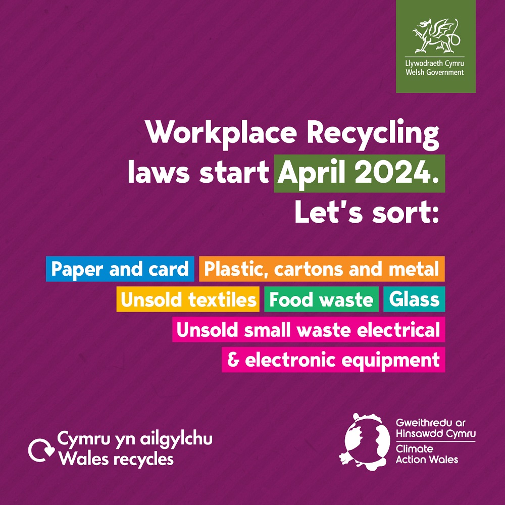 Natural Resources Wales / Guidance for waste collectors and handlers