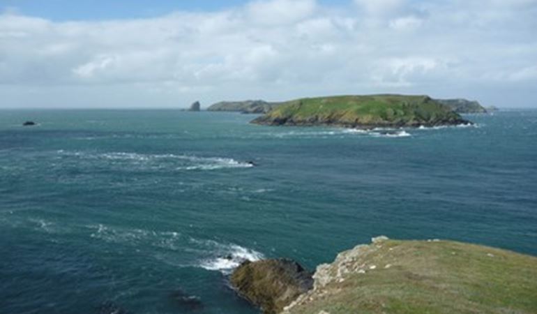 Natural Resources Wales / Assessing Welsh fishing activities in Marine  Protected Areas