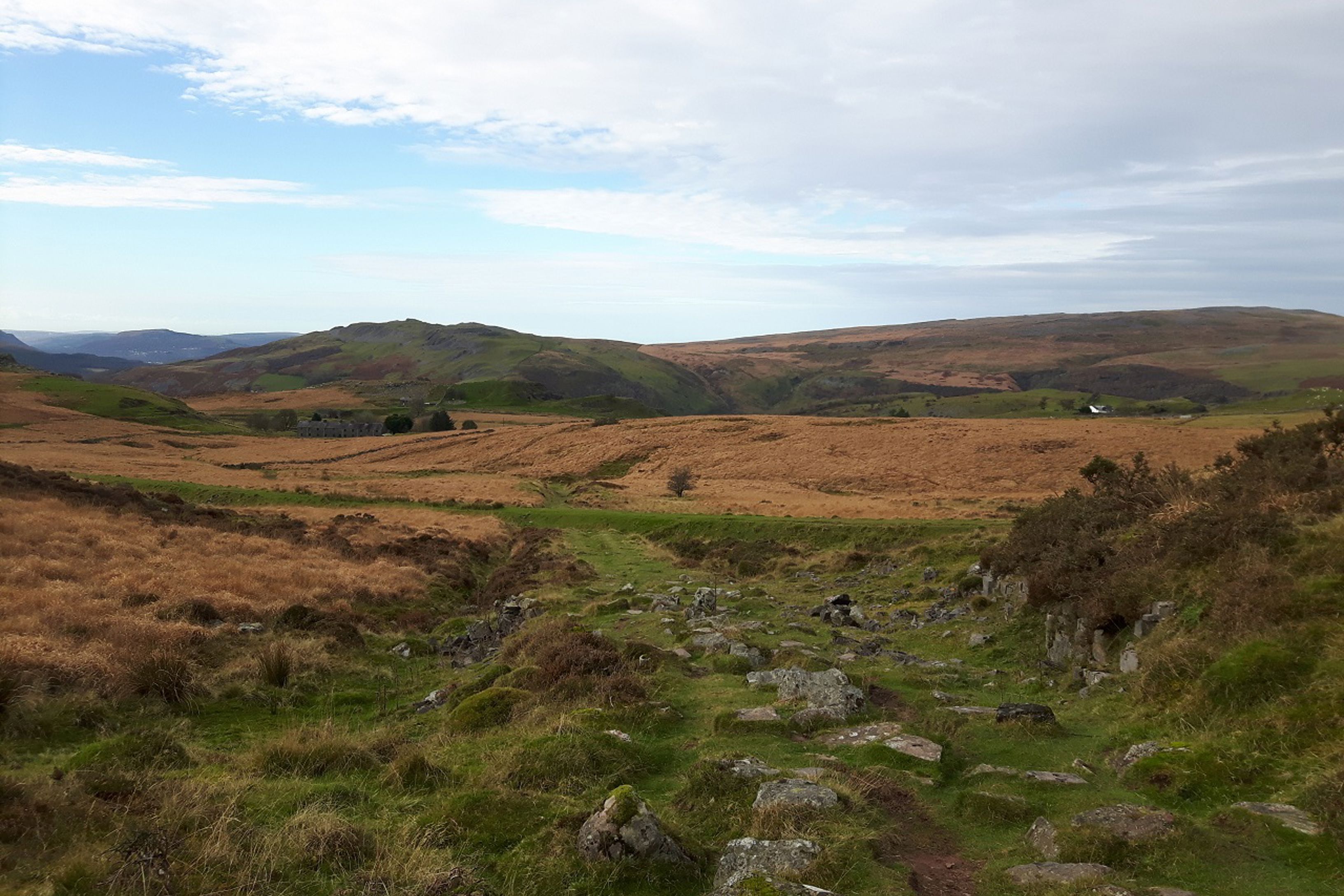 Natural Resources Wales / South East Wales
