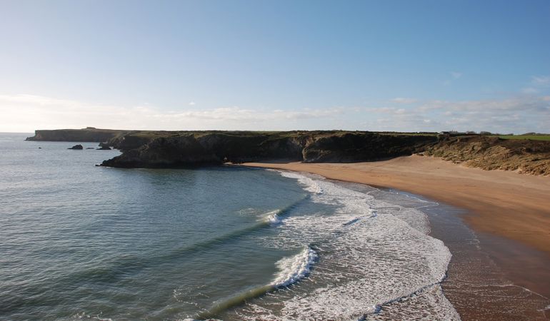 Image of broadhaven (south) Image of broadhaven (south)