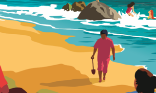 Natural Resources Wales / The Countryside Code: advice for countryside ...