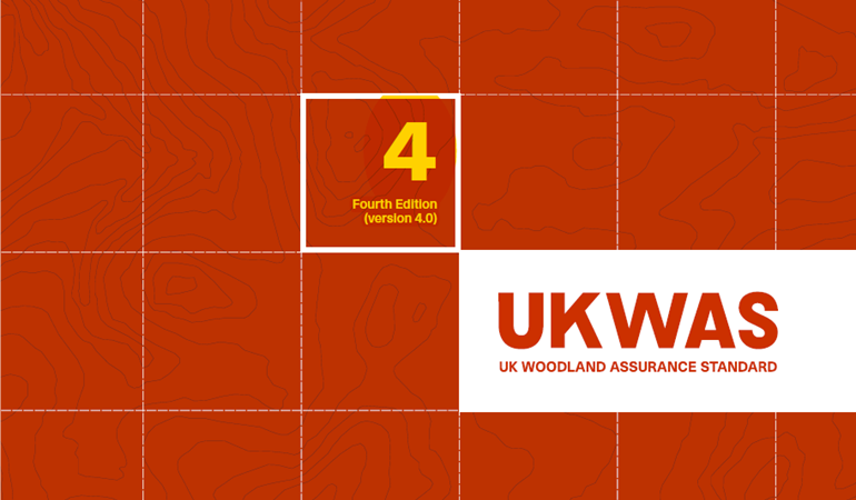 UKWAS fourth edition