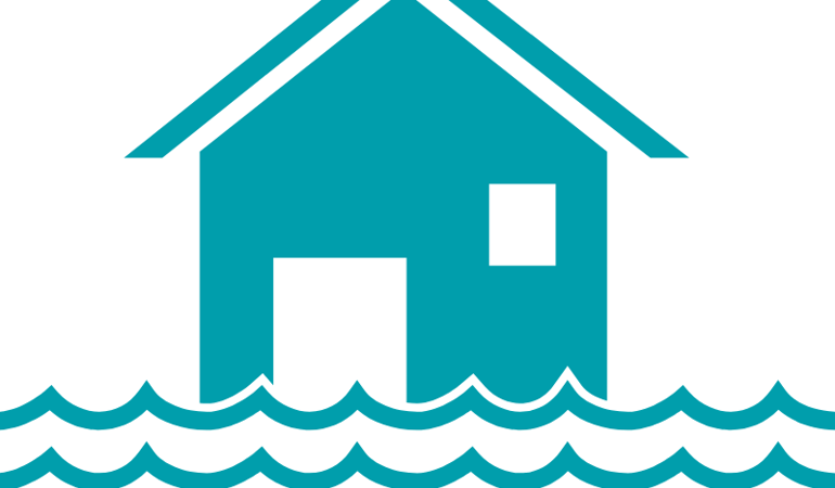 Flooding Icon Flooding Icon