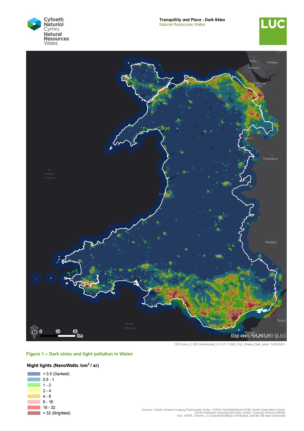 natural-resources-wales-new-map-casts-light-on-wales-dark-skies