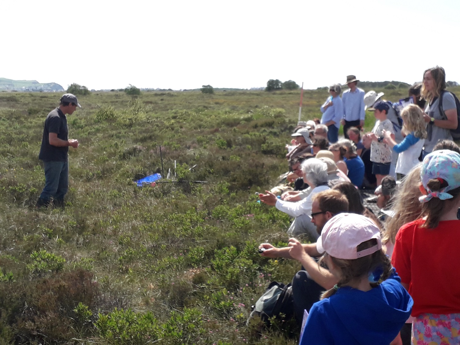 BogFest on Cors Fochno