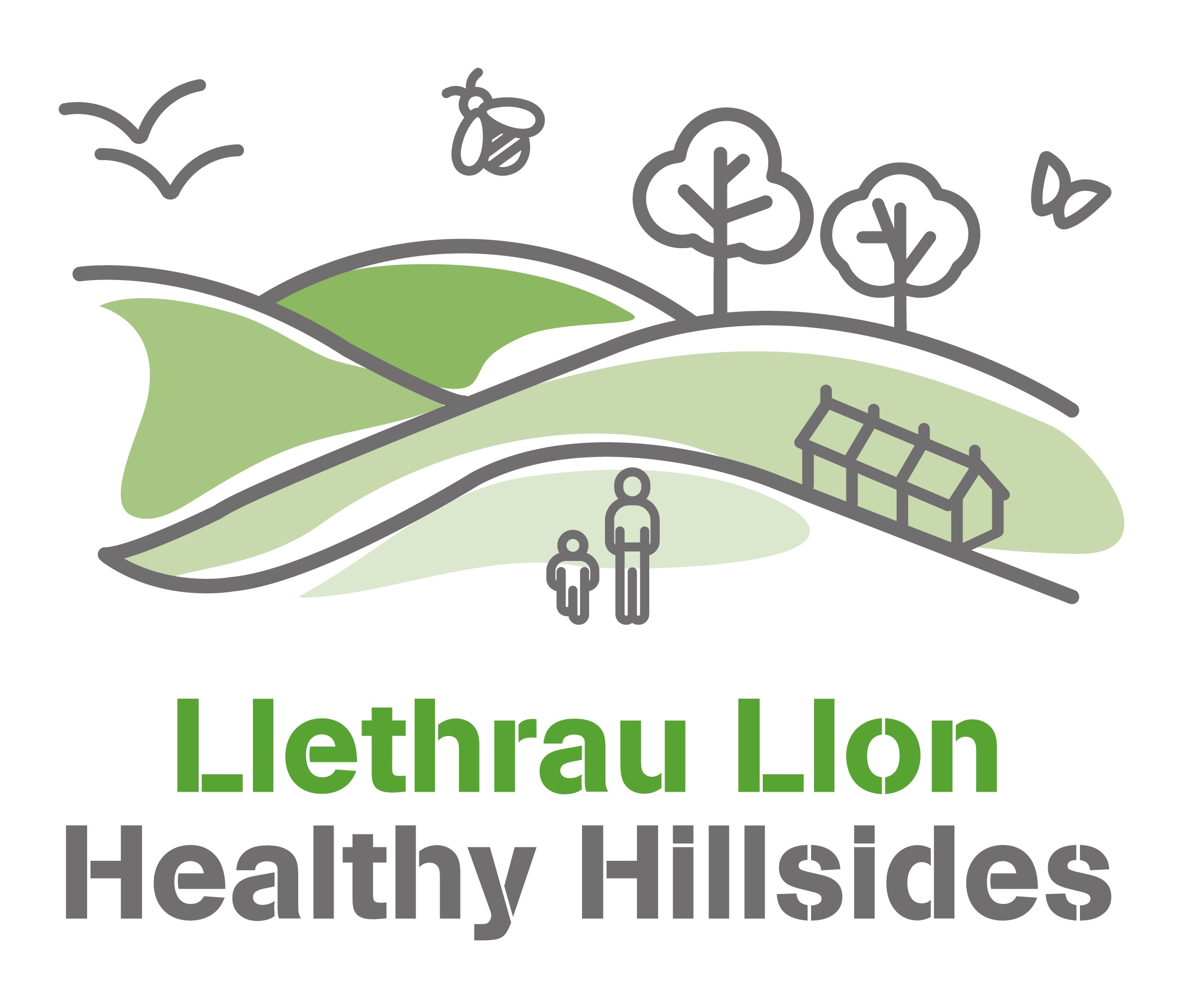 Natural Resources Wales / Healthy Hillsides