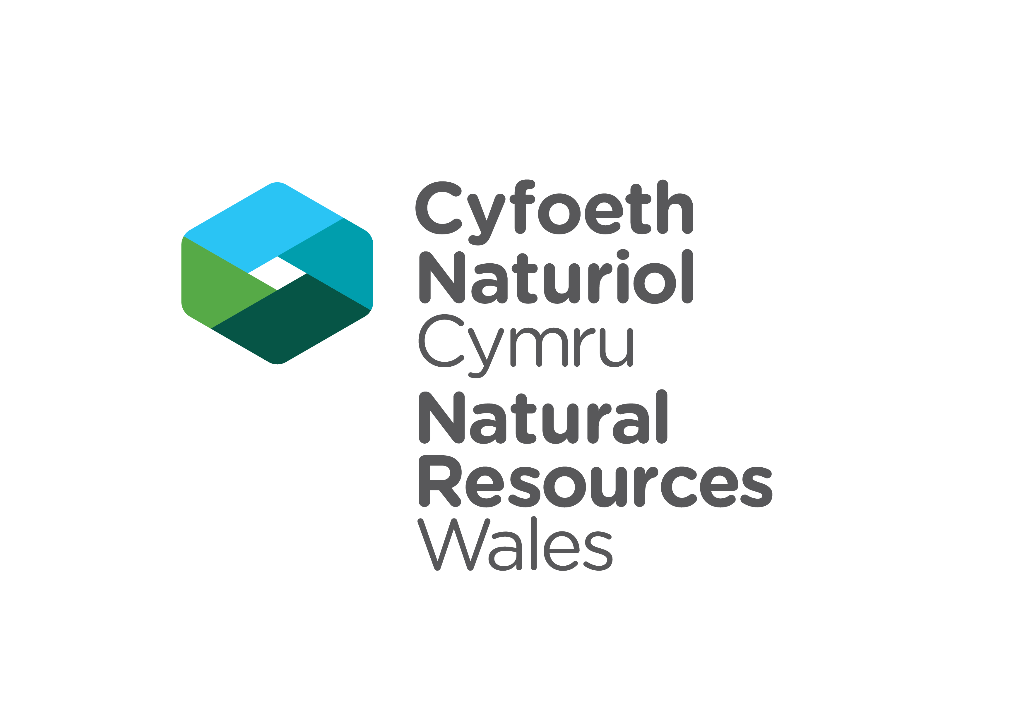 Cyfoeth Naturiol Cymru / Marshall Construction (West Yorkshire) Limited