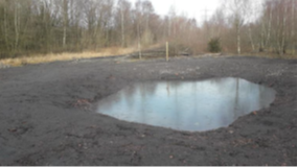 wedi'r gwaith/ After