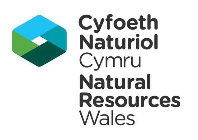 Natural Resources Wales logo Natural Resources Wales logo