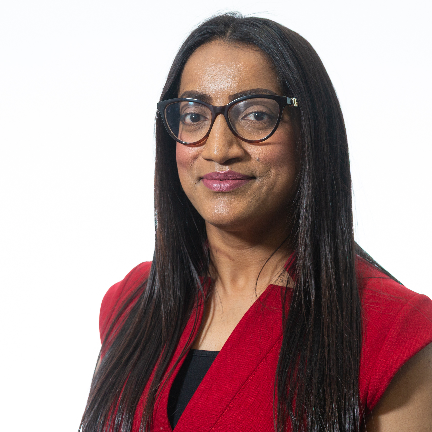 Dr Hushneara Begum