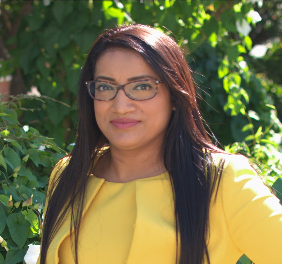 Dr Hushneara Begum