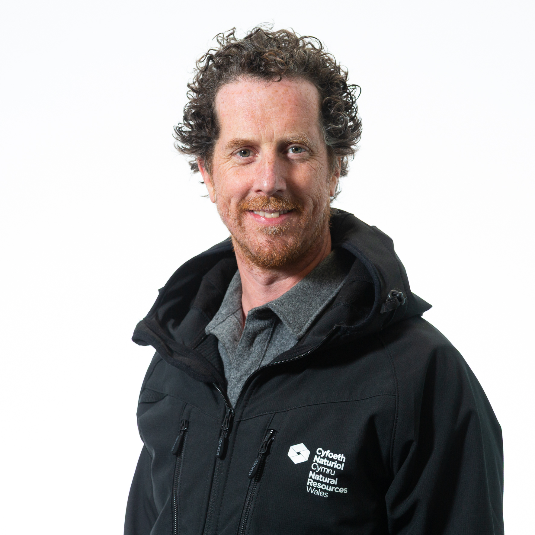 Mark Mckenna